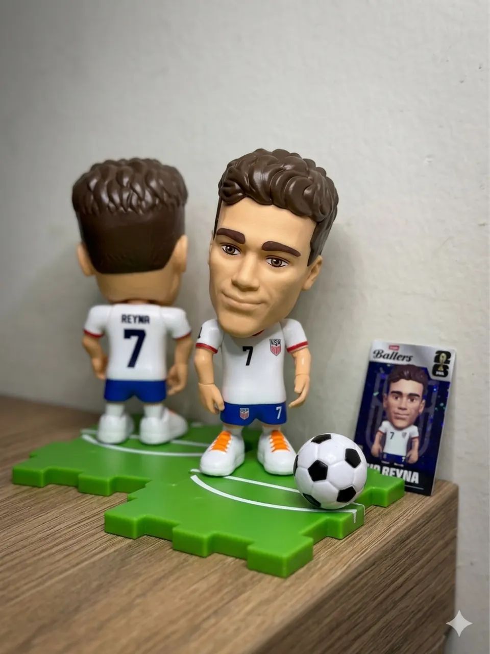 Mini craques ZURU BALLERS - Foto 4