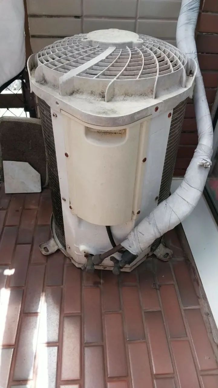 Vendo ar-condicionado  - Foto 2