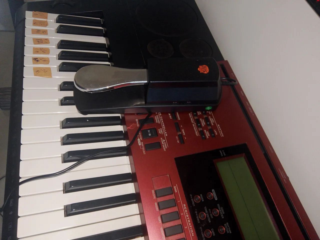Teclado Casio - Foto 3