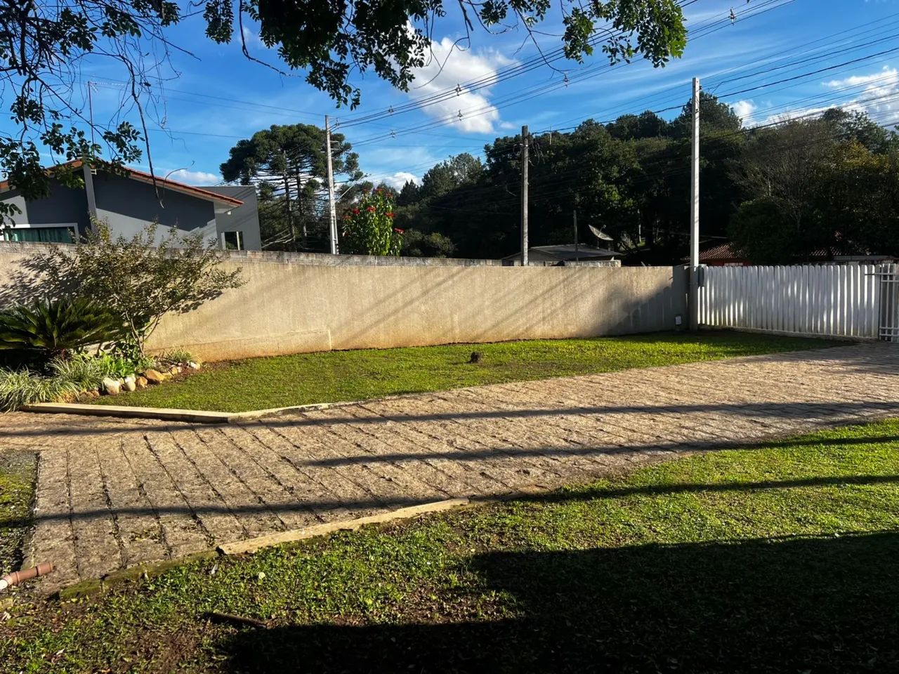TERRENO À VENDA - BUGRE, BALSA NOVA - Foto 3