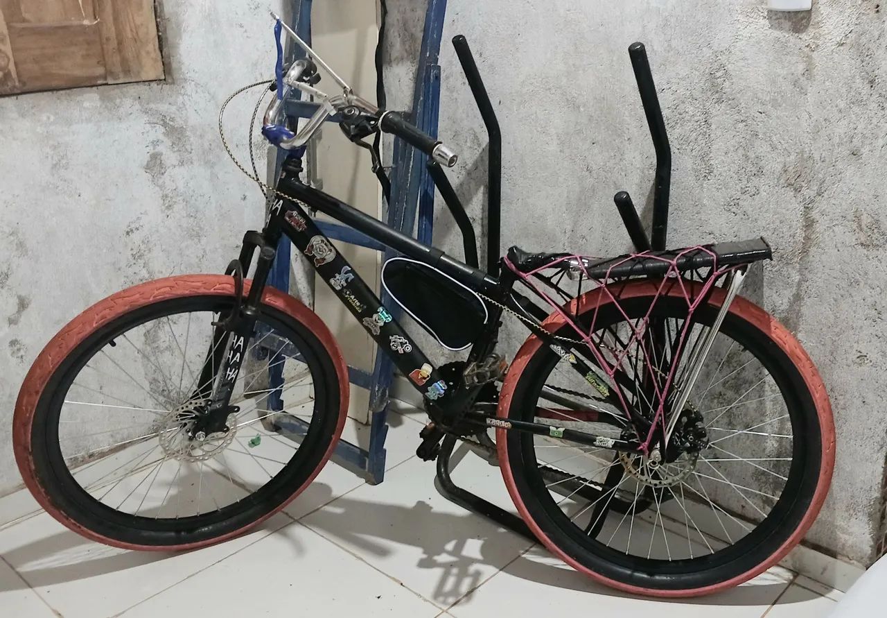 Bike  - Foto 2