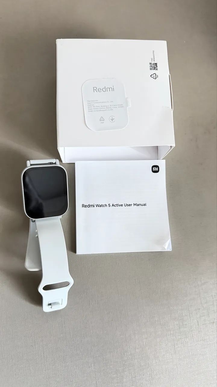Redmi Watch 5 Active - Foto 4