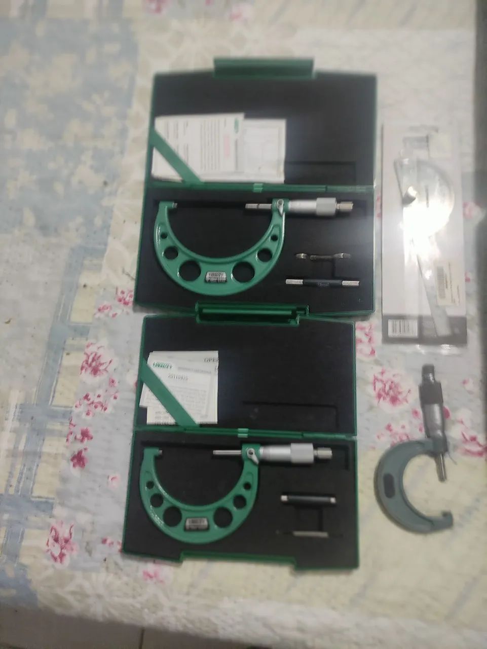 Torno mecânico  - Foto 3