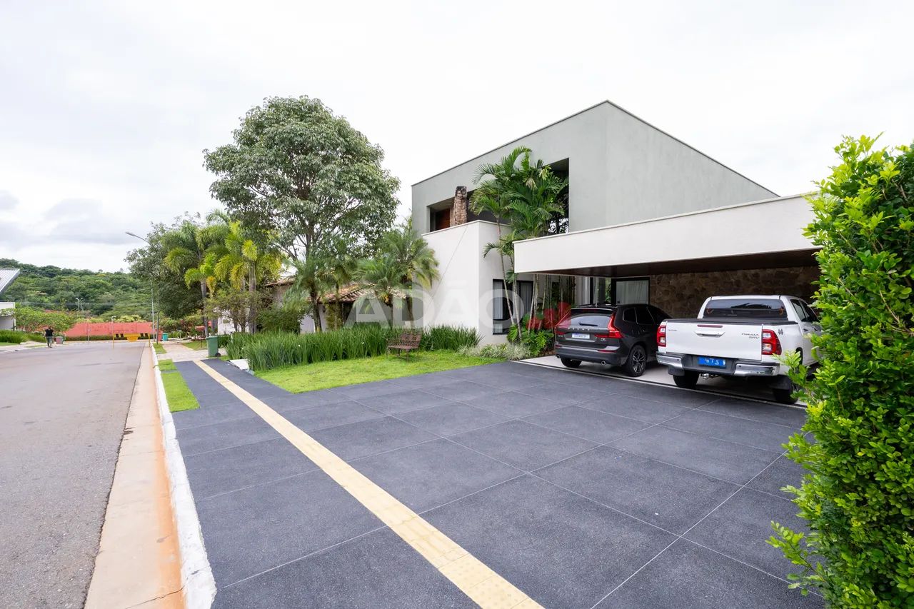 Casa Térrea Imponente no Jardins Milão - Foto 2