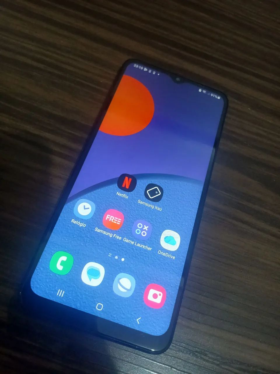 Celular Samsung Galaxy m12 
