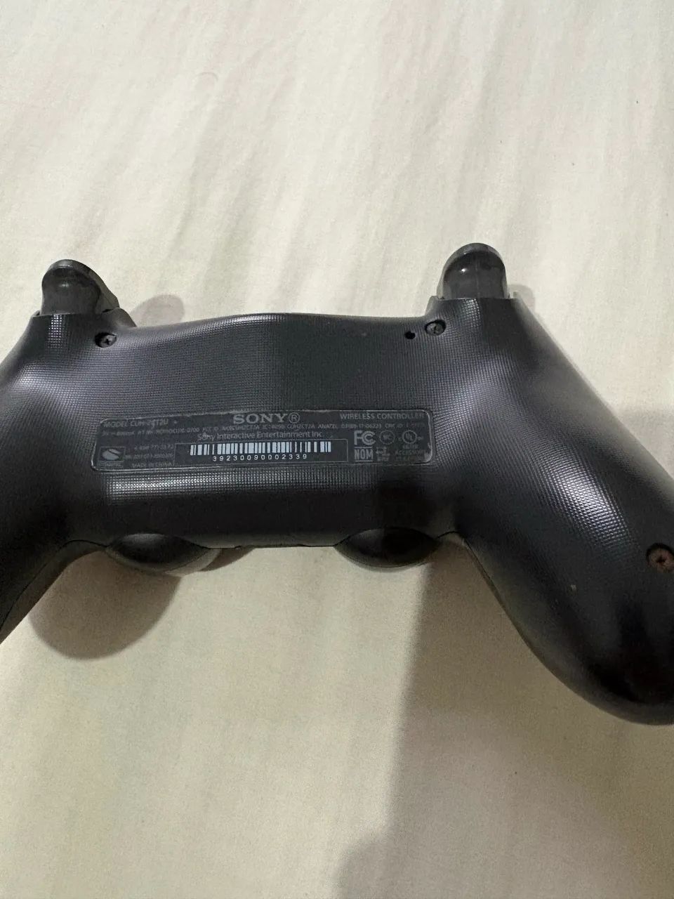 Controle ps4 PlayStation 4 ORIGINAL  - Foto 2
