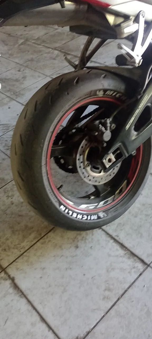Cbo600 rr - Foto 3