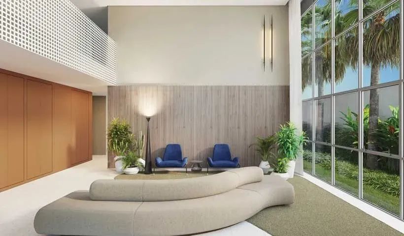 Studio a Venda em Pinheiros Studios de 23m² Lazer Completo - Foto 5