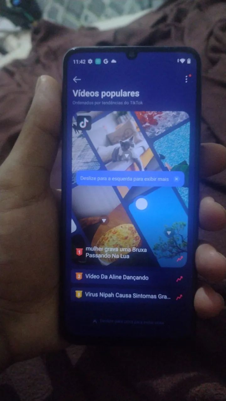 Vendo celular node 50