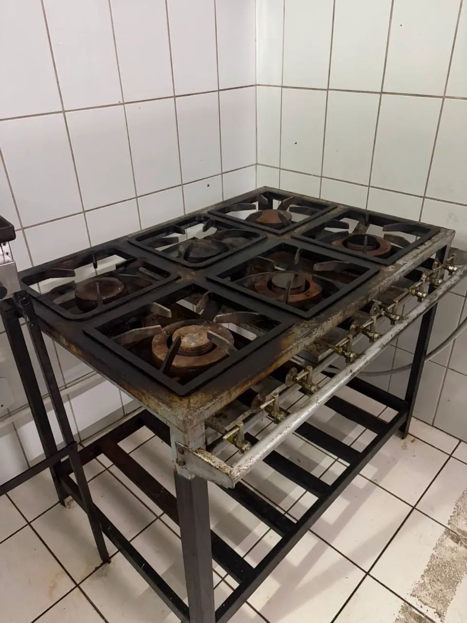 Mesas para restaurante - Foto 2