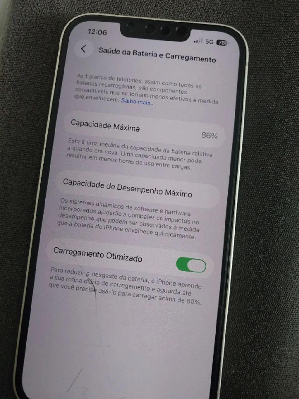 Telefone celular  - Foto 3