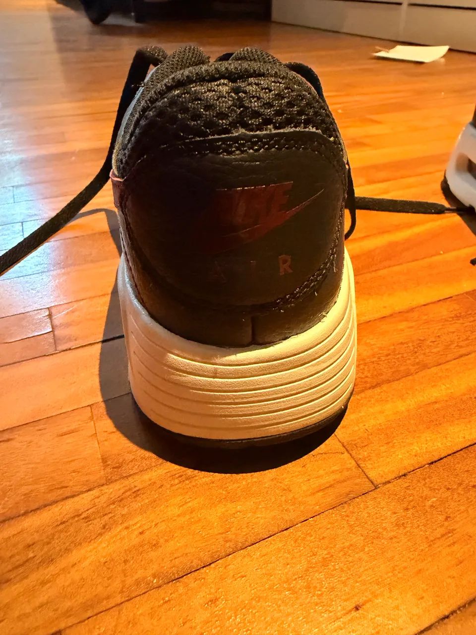 Tênis Nike Original 40.5BR importado eua  - Foto 4