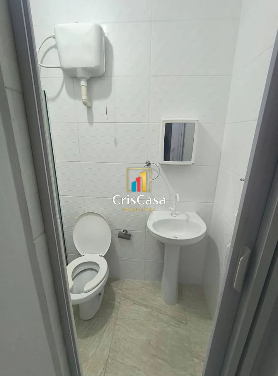 kitnet pronta para morar mobiliada - Foto 4