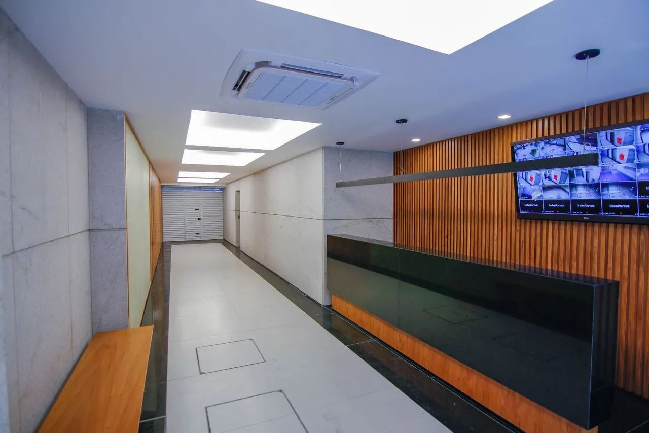 Sala - / Comercial / Leblon - Foto 2