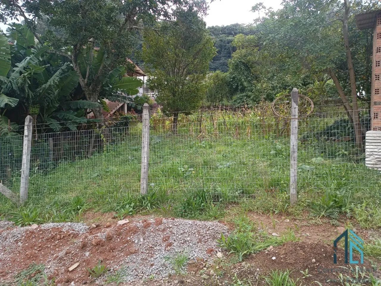 TERRENO A VENDA NO CENTRO DE OTAVIO ROCHA - RS - Foto 2