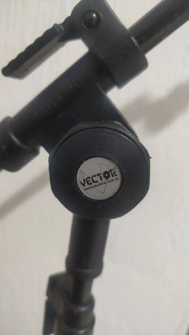 Pedestais para microfone  - Foto 2