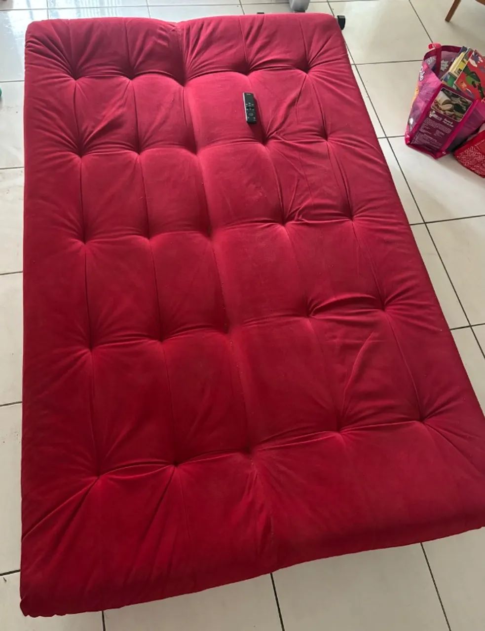 Sofá cama - Foto 2