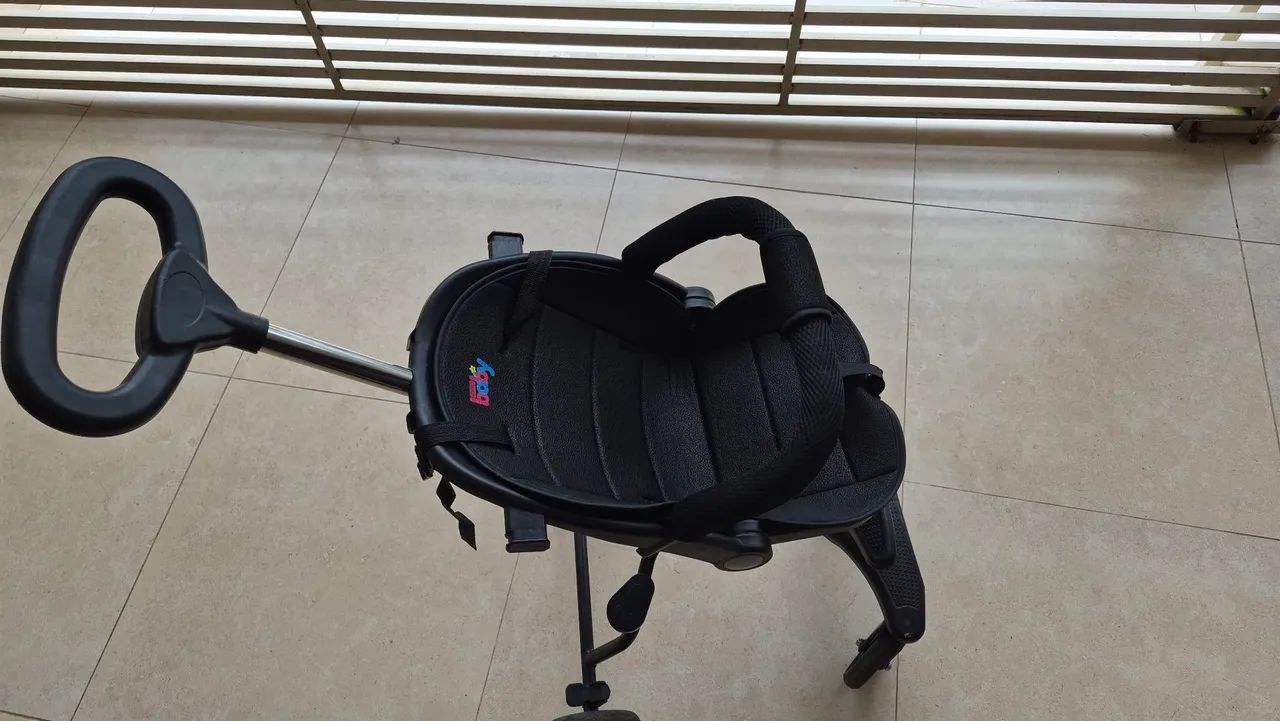 Triciclo infantil  - Foto 4