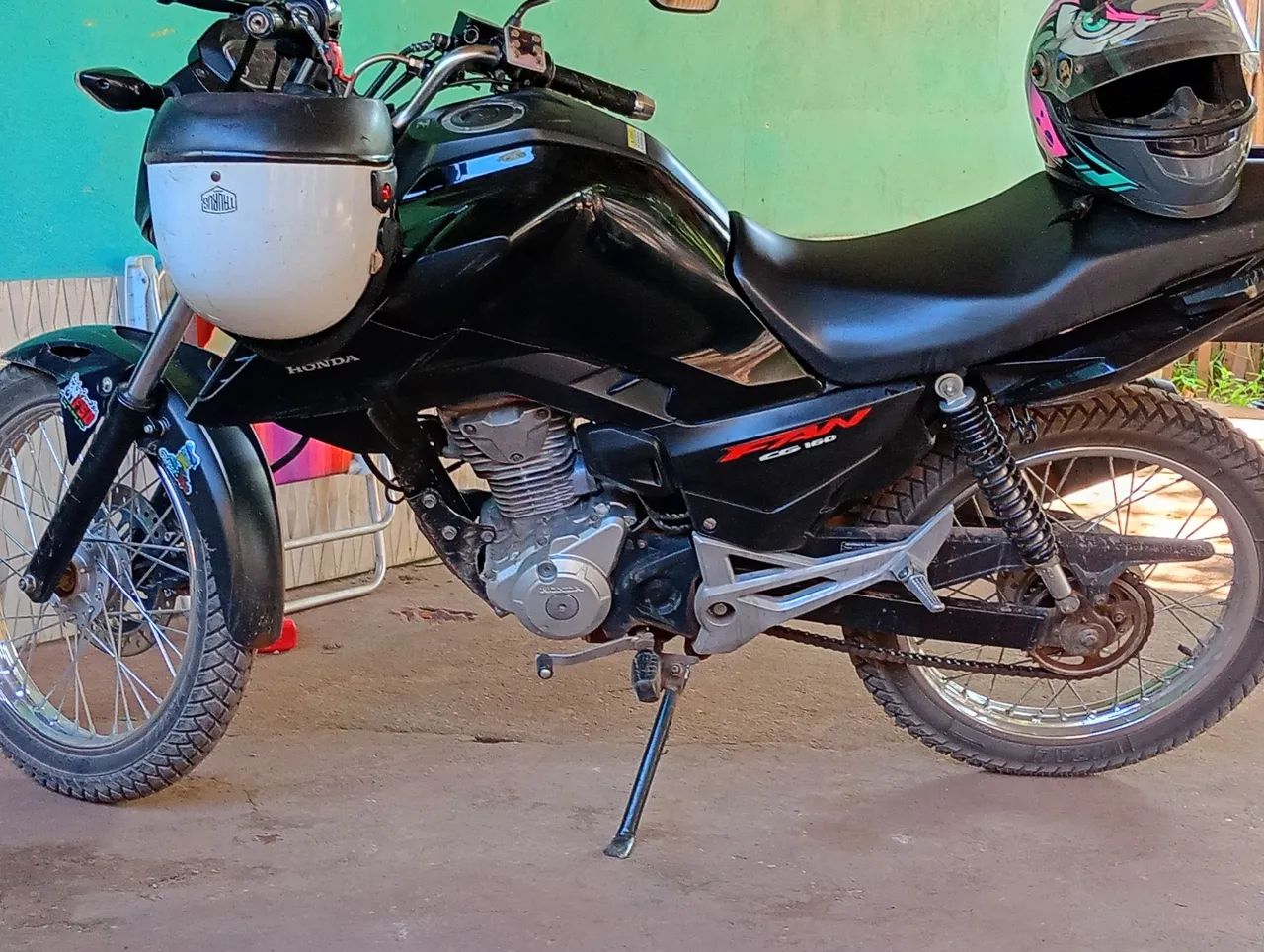 Vendo só o filé  - Foto 2