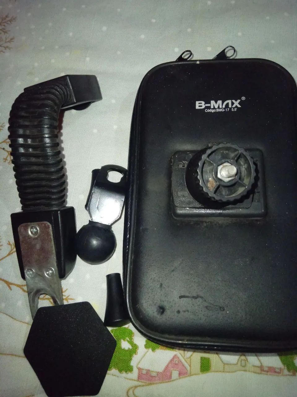 Vendo suporte de celular.  - Foto 2