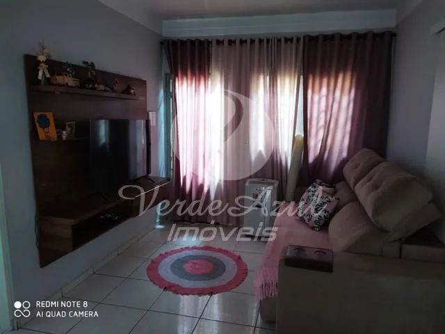 casa - Jardim Campo Belo - Campinas - Foto 4