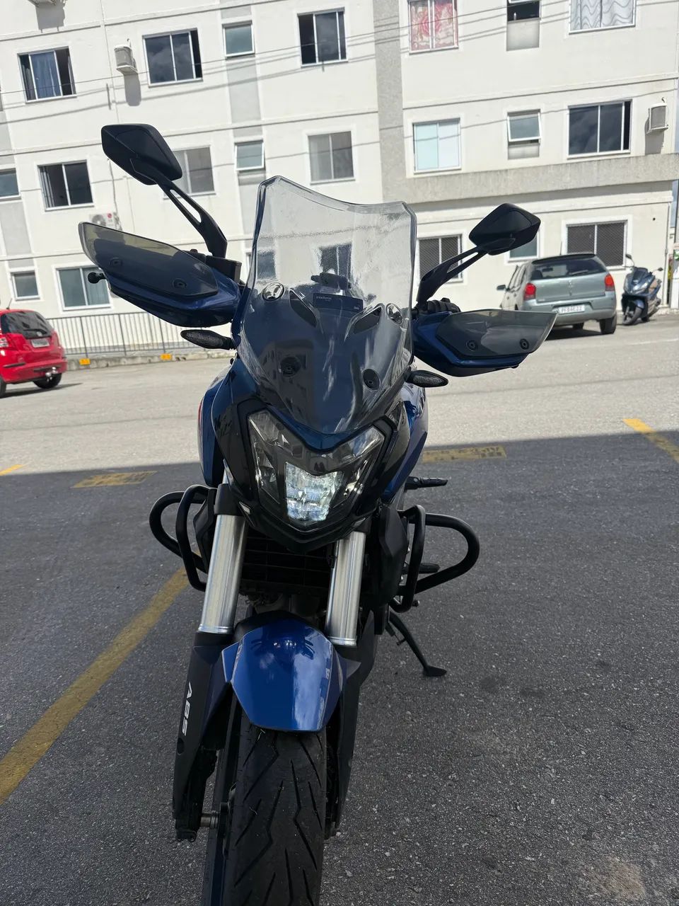 Dominar 400cc  - Foto 5