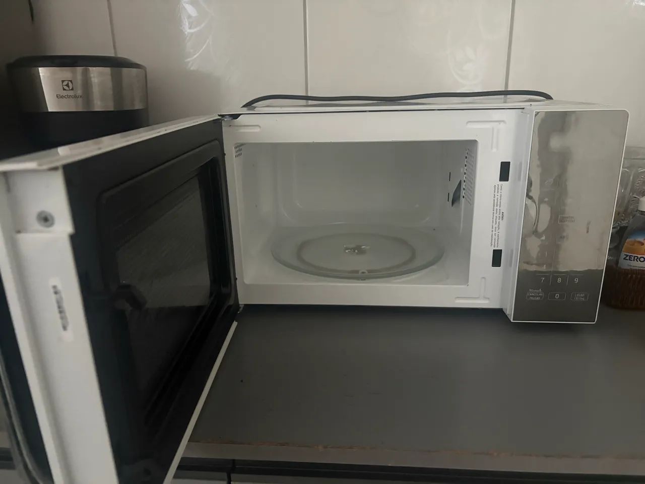 Microondas Philco 20L - Foto 4