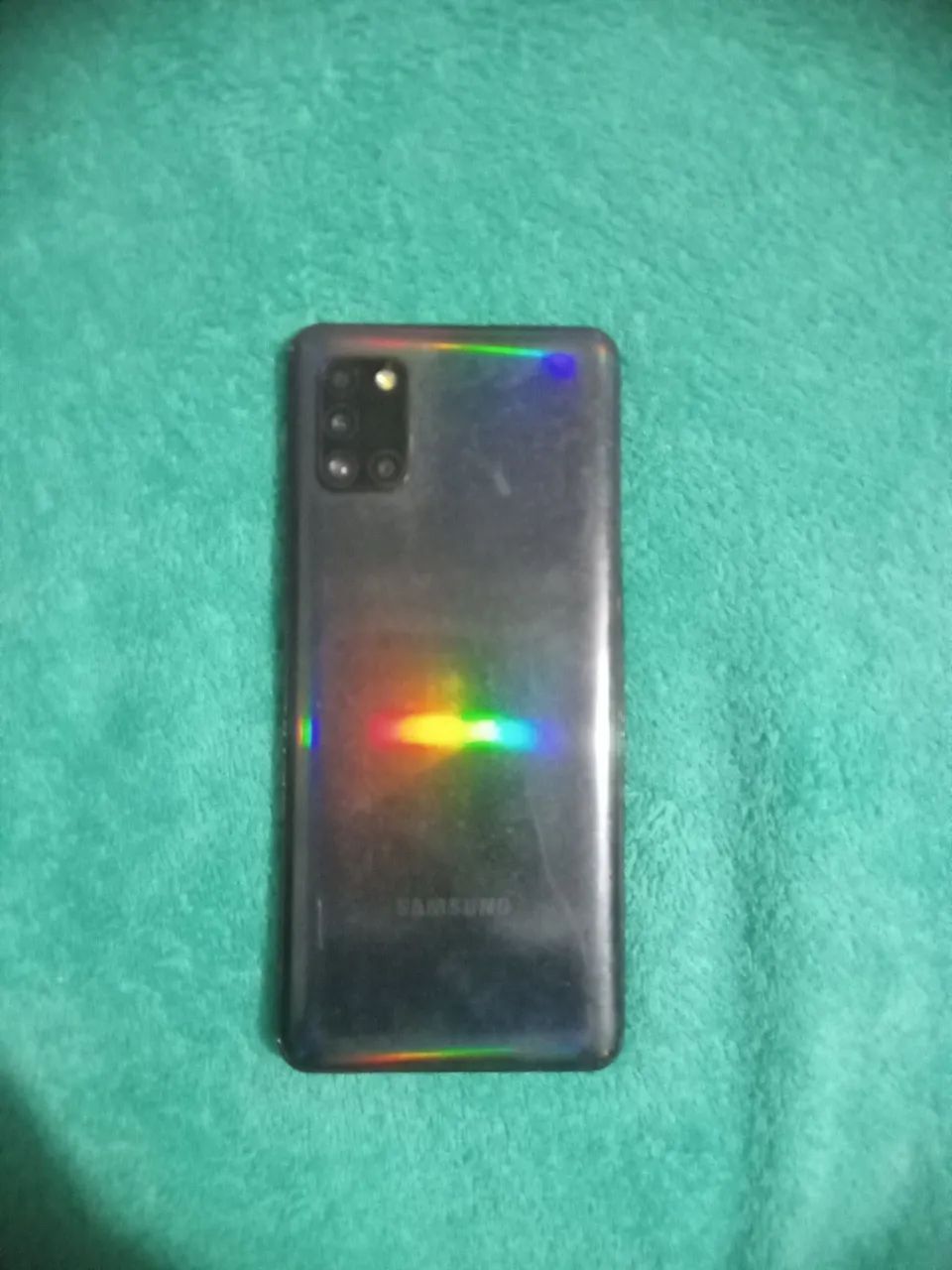 Samsung a32 tela quebrada  - Foto 2