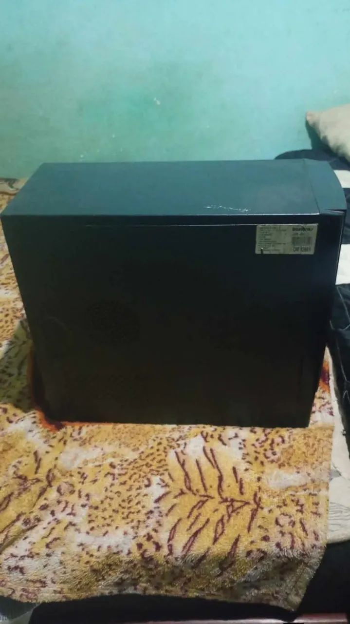 Vendo Pc ddr3 - Foto 2