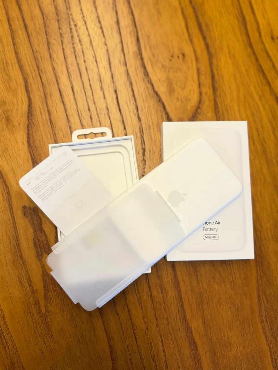 MagSafe Apple IPhone Air  - Foto 3