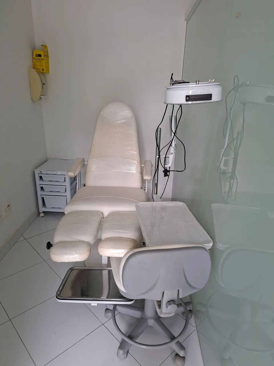 Móveis de salão 