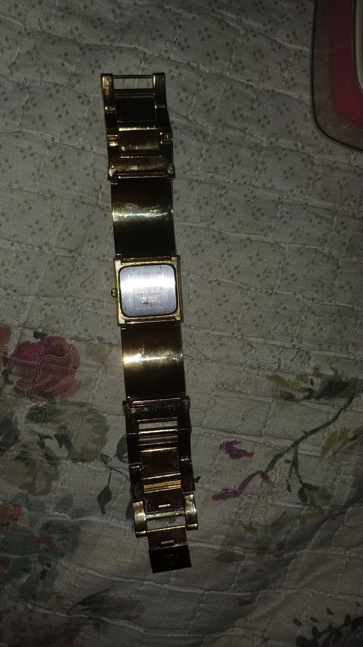 Relógio Mondaine Original Bracelete  - Foto 3