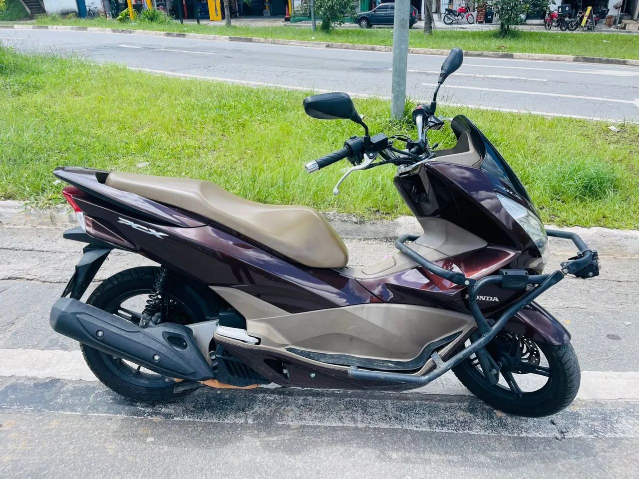 Moto 