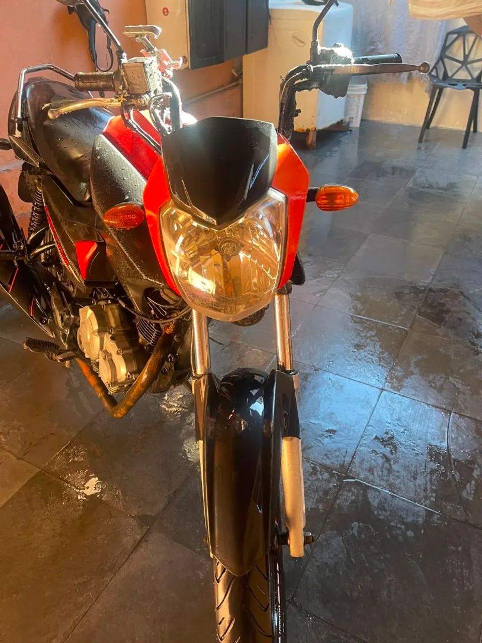 VENDO FACTOR 150 2019  - Foto 3