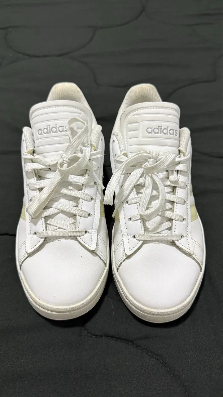 Vendo tenis ADIDAS