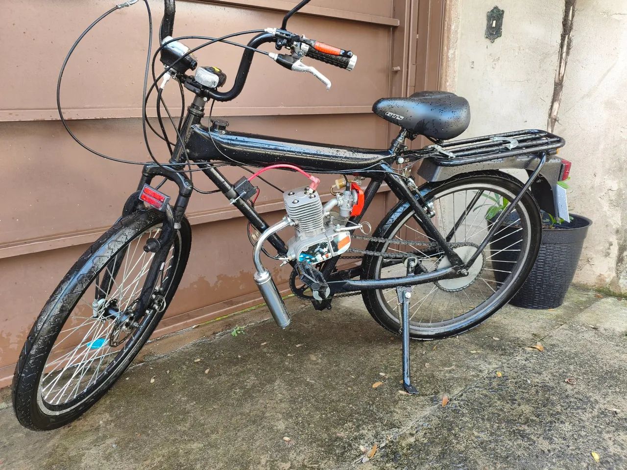 Bicicleta urbana  - Foto 2