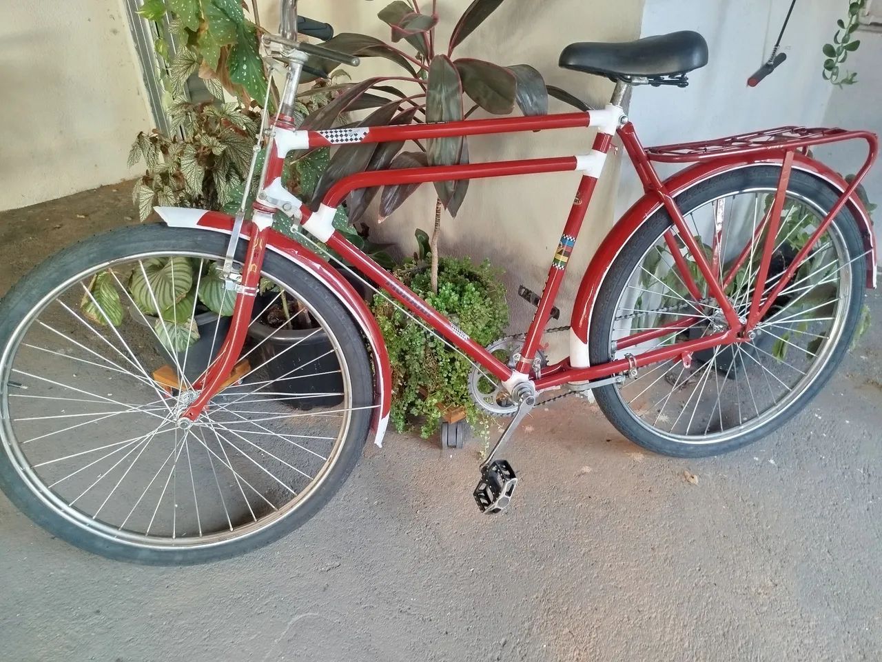 Bicicleta Monark 1961 - Foto 4