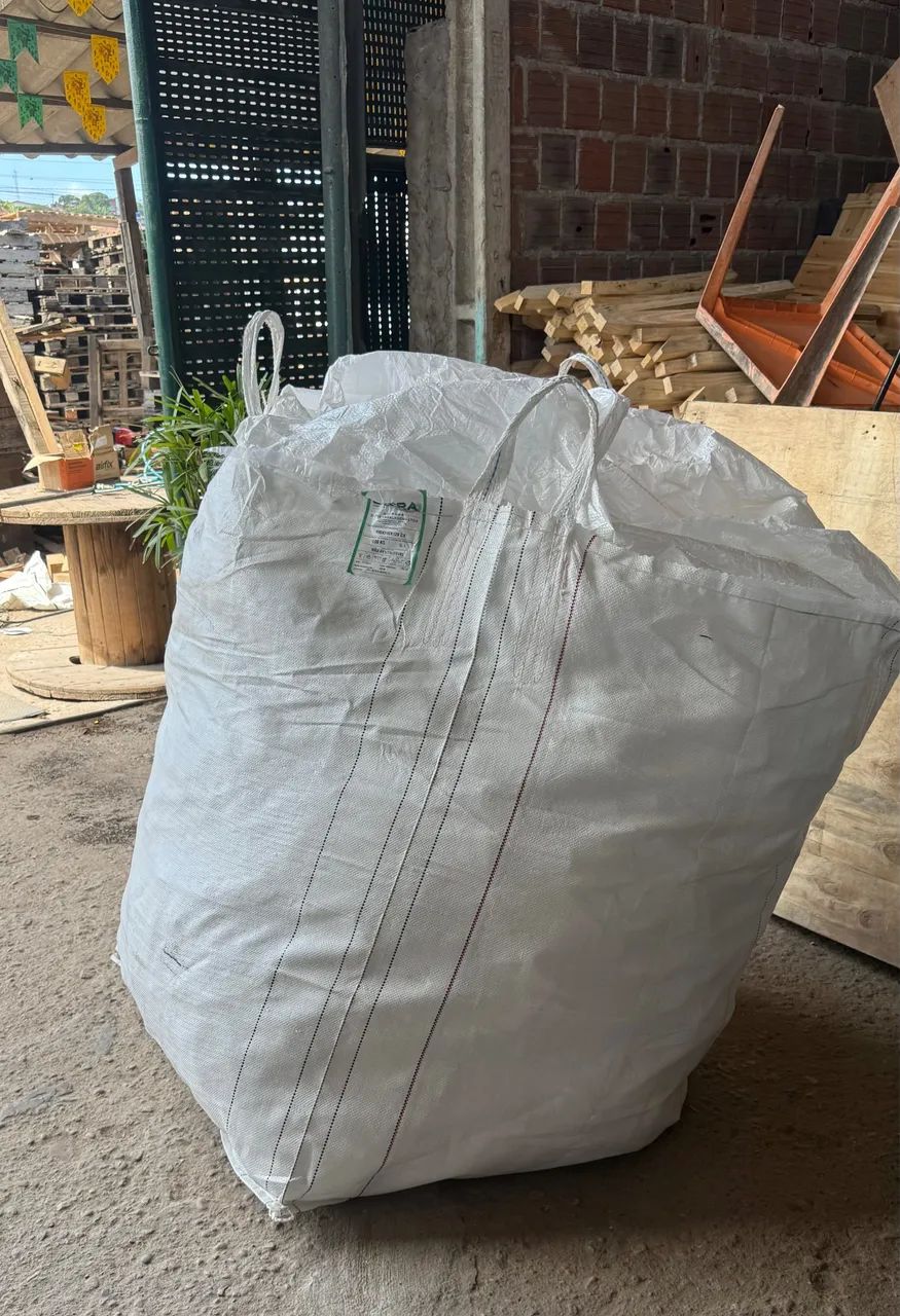Big Bag Seminovos - 1.20 - Foto 2