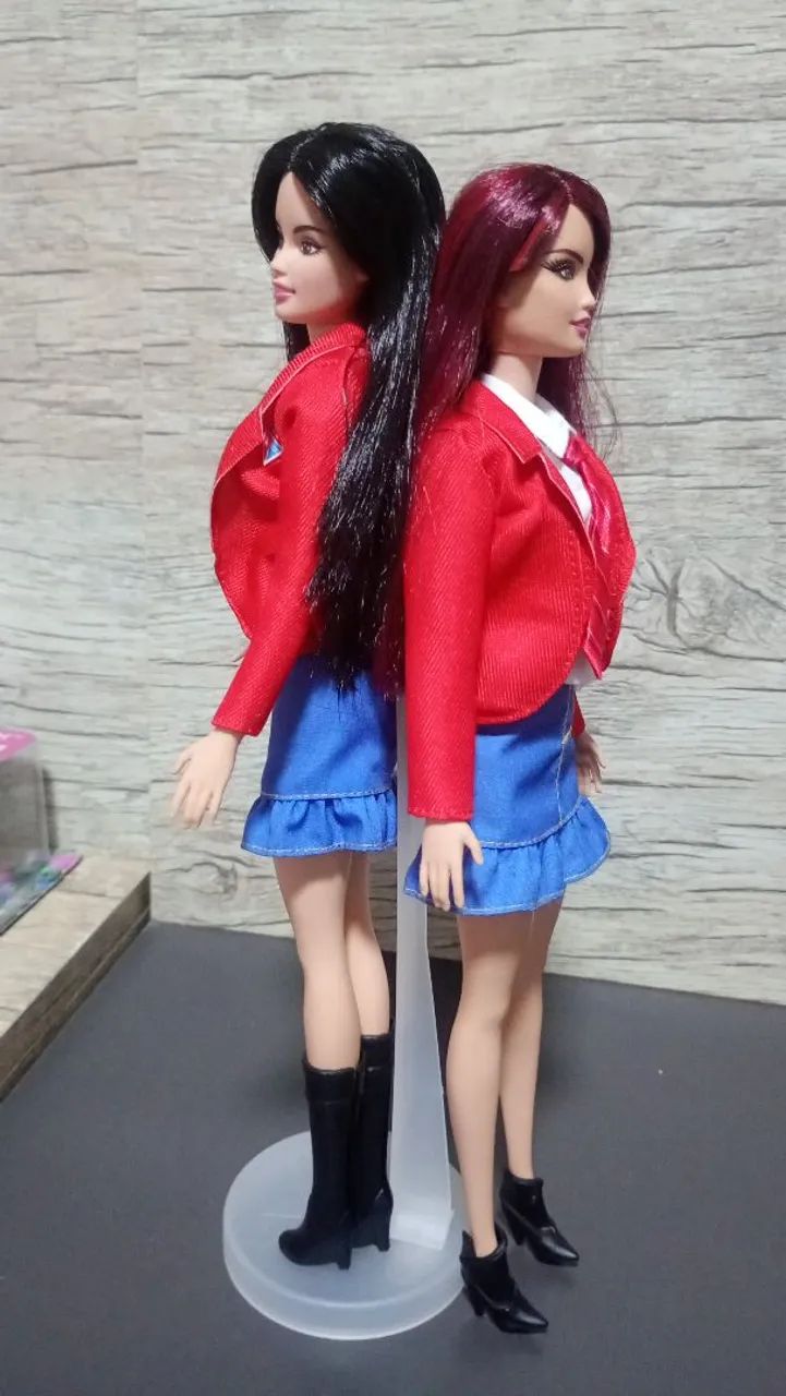 Barbies Rebelde - Foto 3