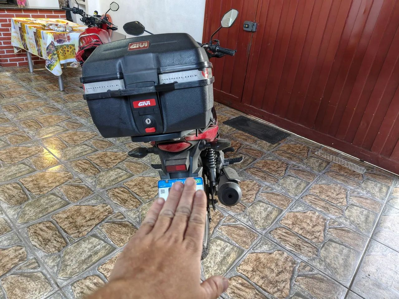 Star 160  - Foto 5