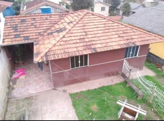 vende-se casa na lapa 