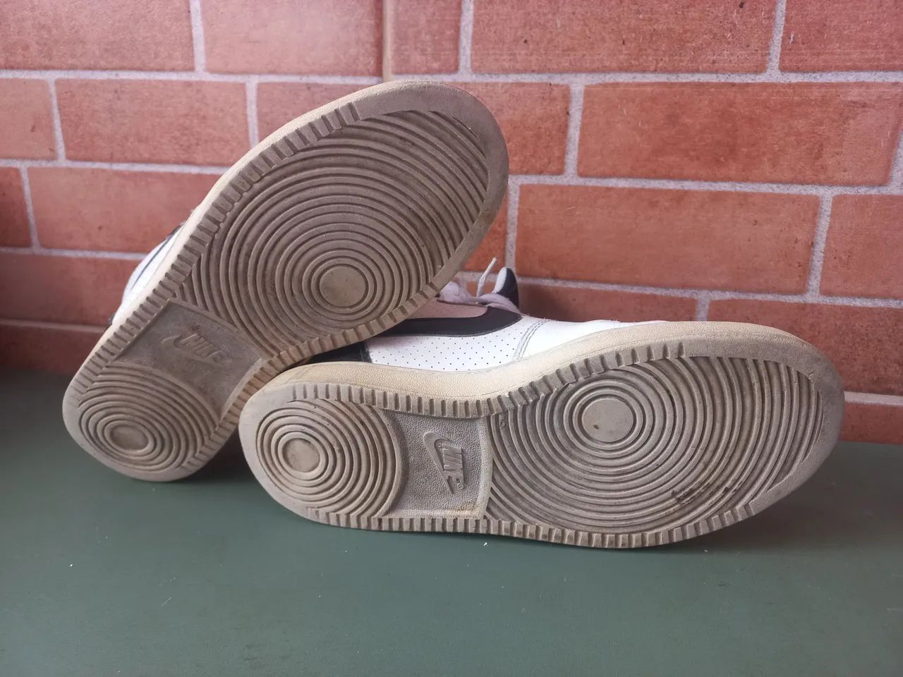Tênis Nike Barouth  - Foto 3