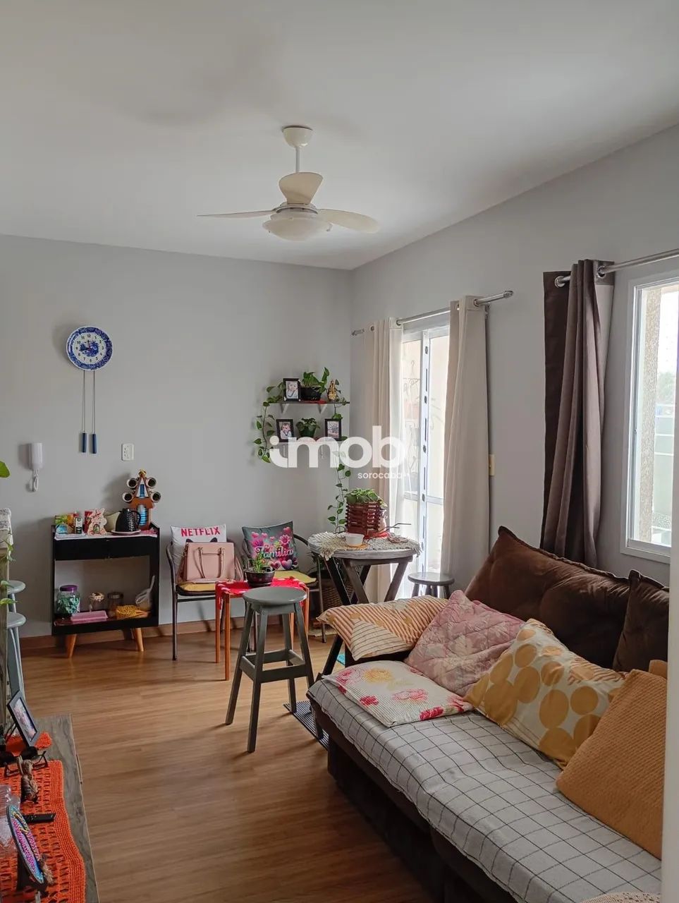 Apartamento para venda Jardim Simus - Sorocaba/SP - Foto 2