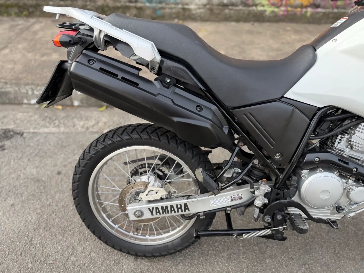 Tenere 250 2015 - Foto 4