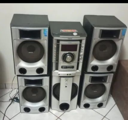 Som da sony - Foto 2
