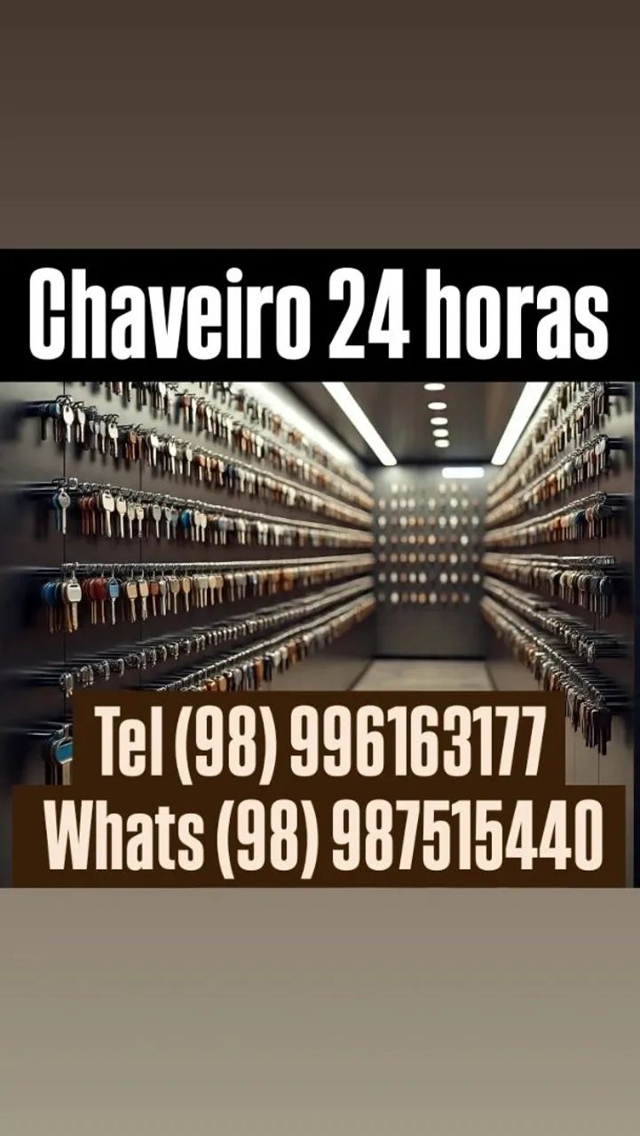 Chaveiro Turu 