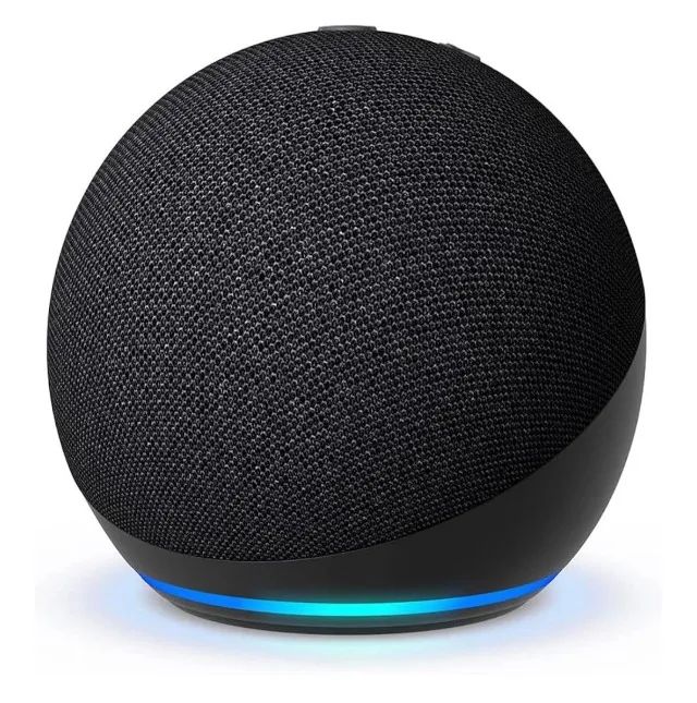 Echo Dot (Geração mais recente) - Foto 2