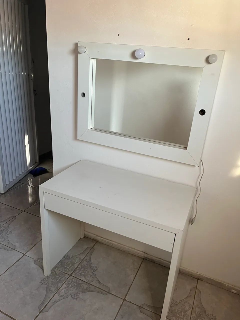 Vendo linda penteadeira ? - Foto 2