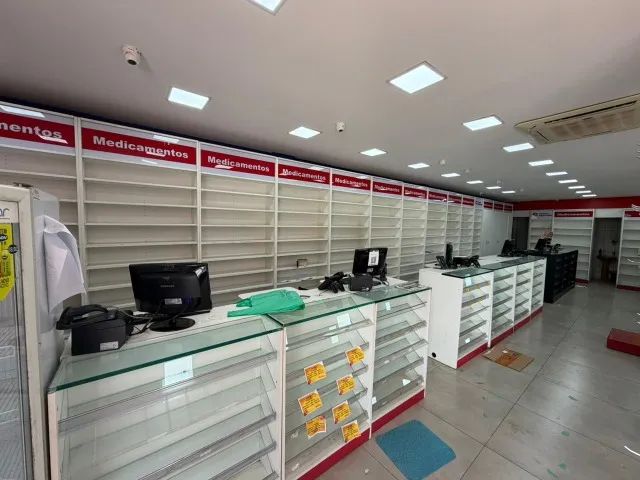 Vendo Drogaria ponto e instalações Santa Maria - Foto 5
