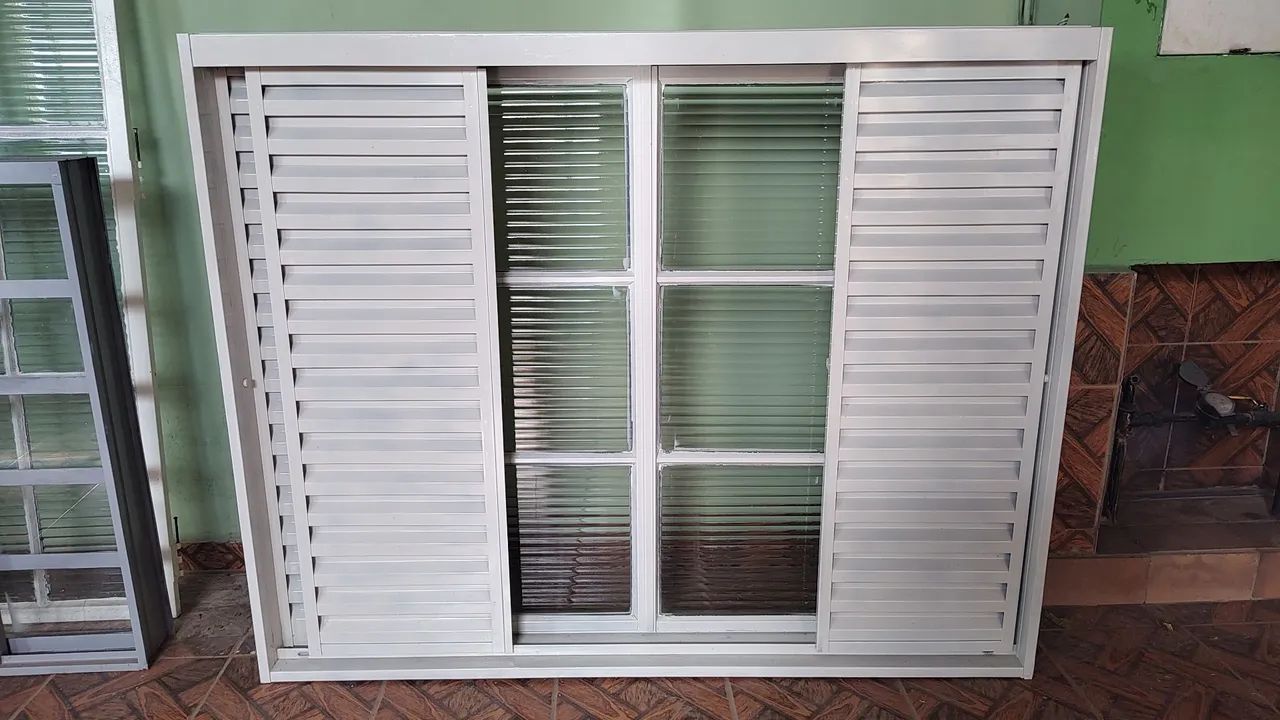 Janela  - Foto 2